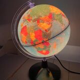 Vintage light globe