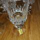 Verre en cristal