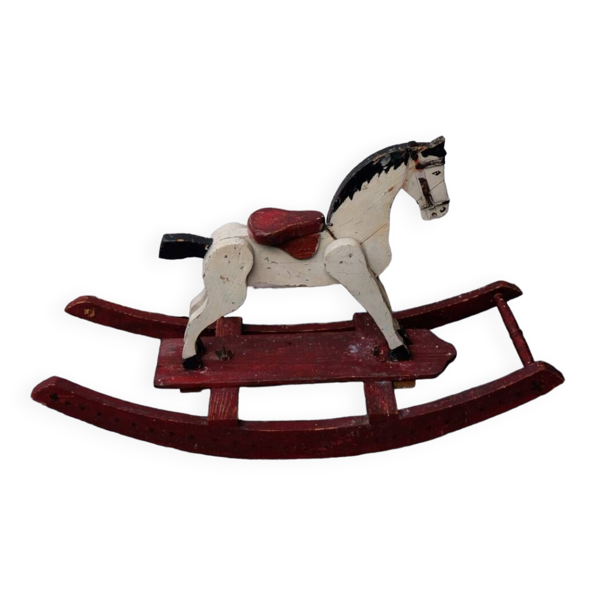 Rocking horse