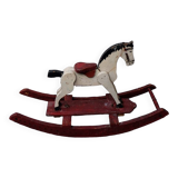 Rocking horse