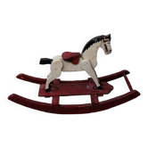 Cheval à bascule