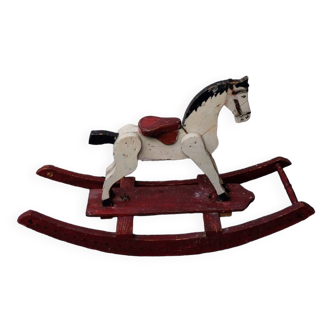 Rocking horse