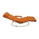 Banmuller Lama long chair Germany 1970