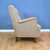 Arm chair, 1950s