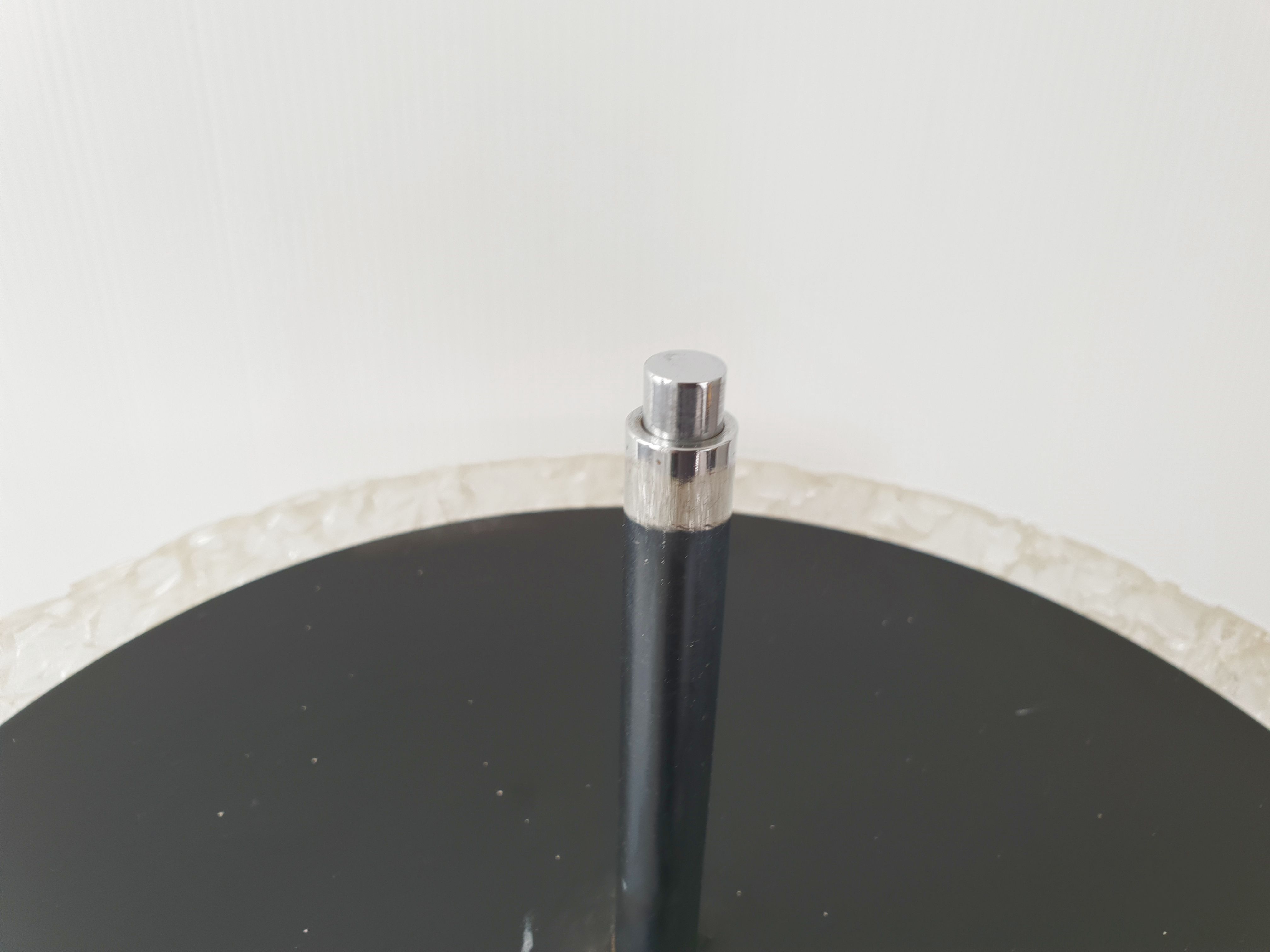 Lampe de table vintage maison Arlus 1950