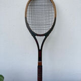 Gemini Major Graphite wooden tennis racket