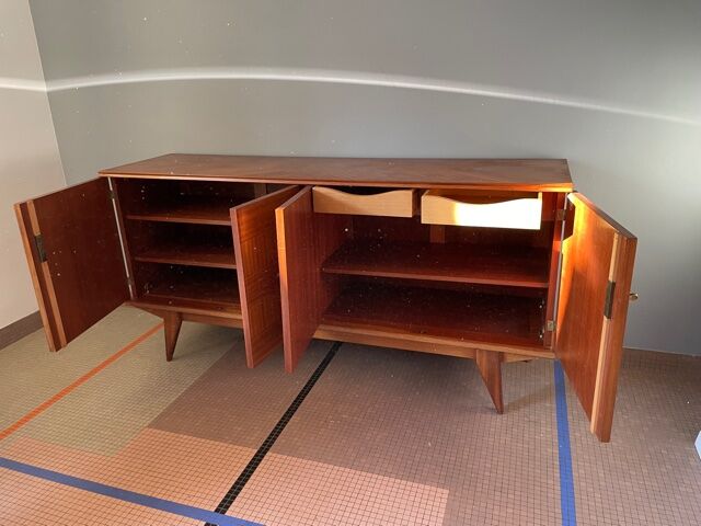Vintage sideboard