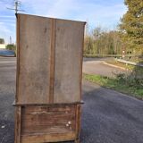 Parisian dresser buffet