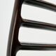 Model 78 chair, by Niels O. Møller for J.L. Møllers Møbelfabrik, Set of 2