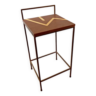 Tabouret Courbes