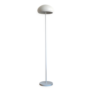 lampadaire champignon - blanc