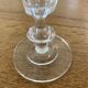 16 crystal champagne flutes