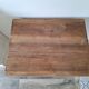Country desk / console / side table