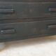 Commode vintage