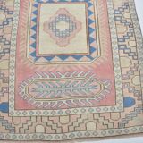 Turkish Hallway Runner Rug sku 3504