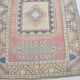 Turkish Hallway Runner Rug sku 3504