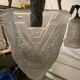 Art Deco chandelier