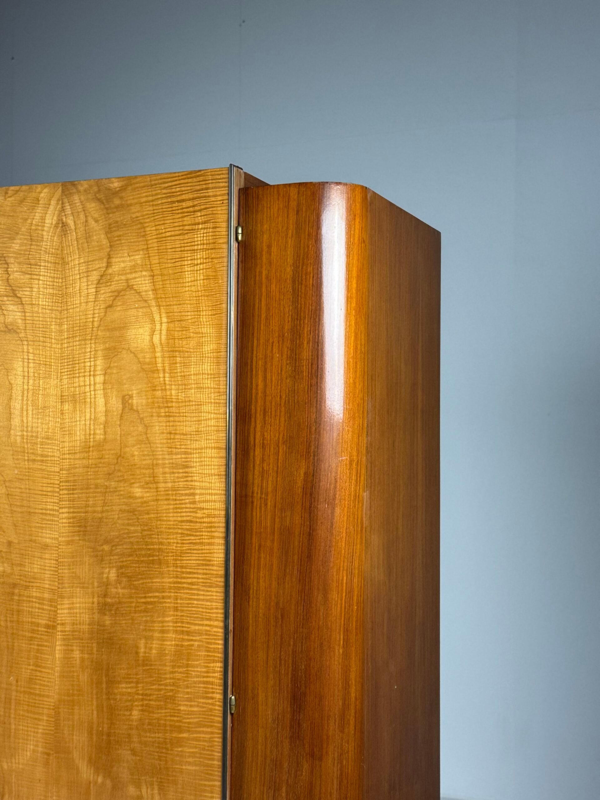 Cabinet art déco 1930