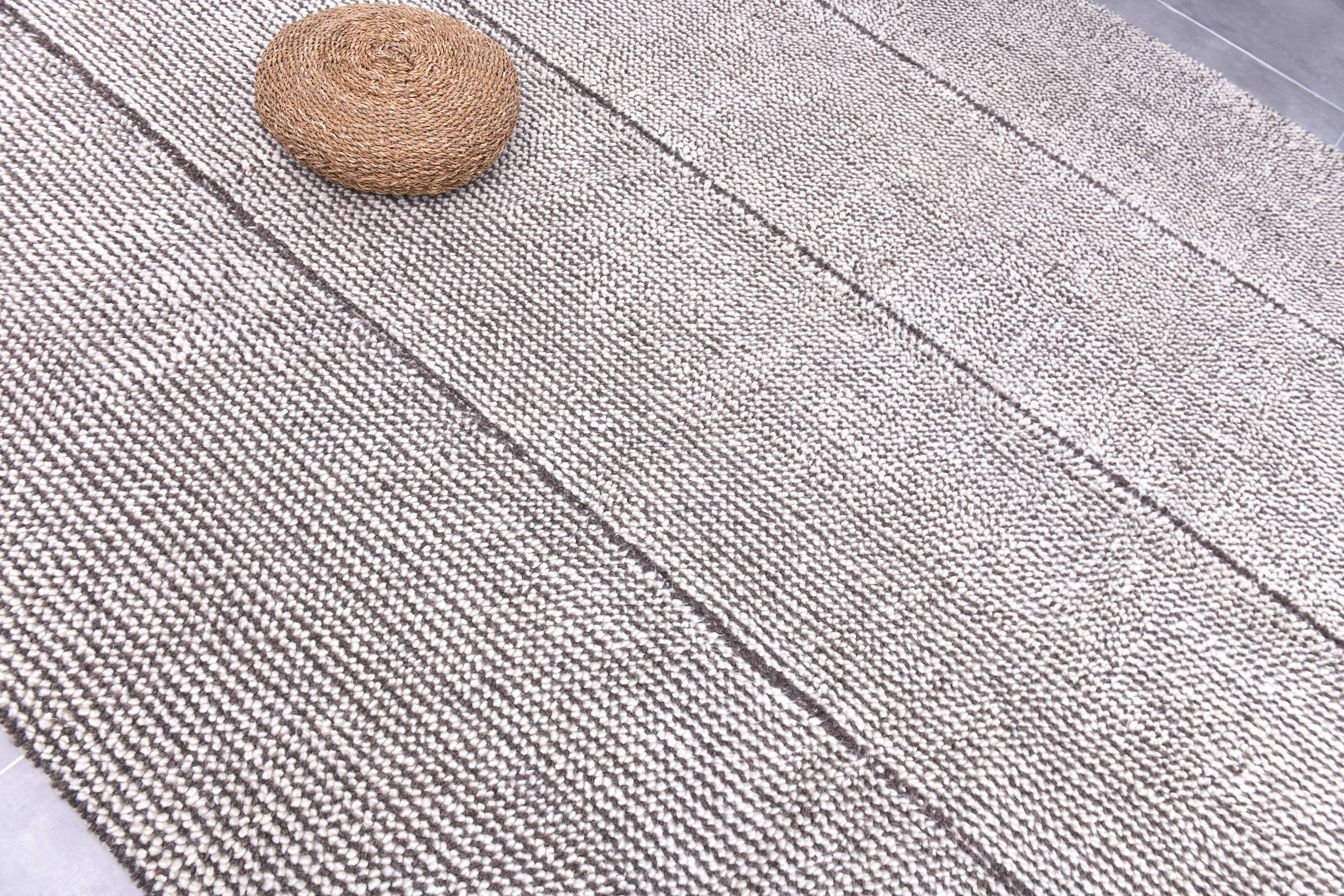 8x10 Handmade Wool Turkish Rug, 264x298Cm