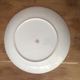 3 assiettes asiatiques