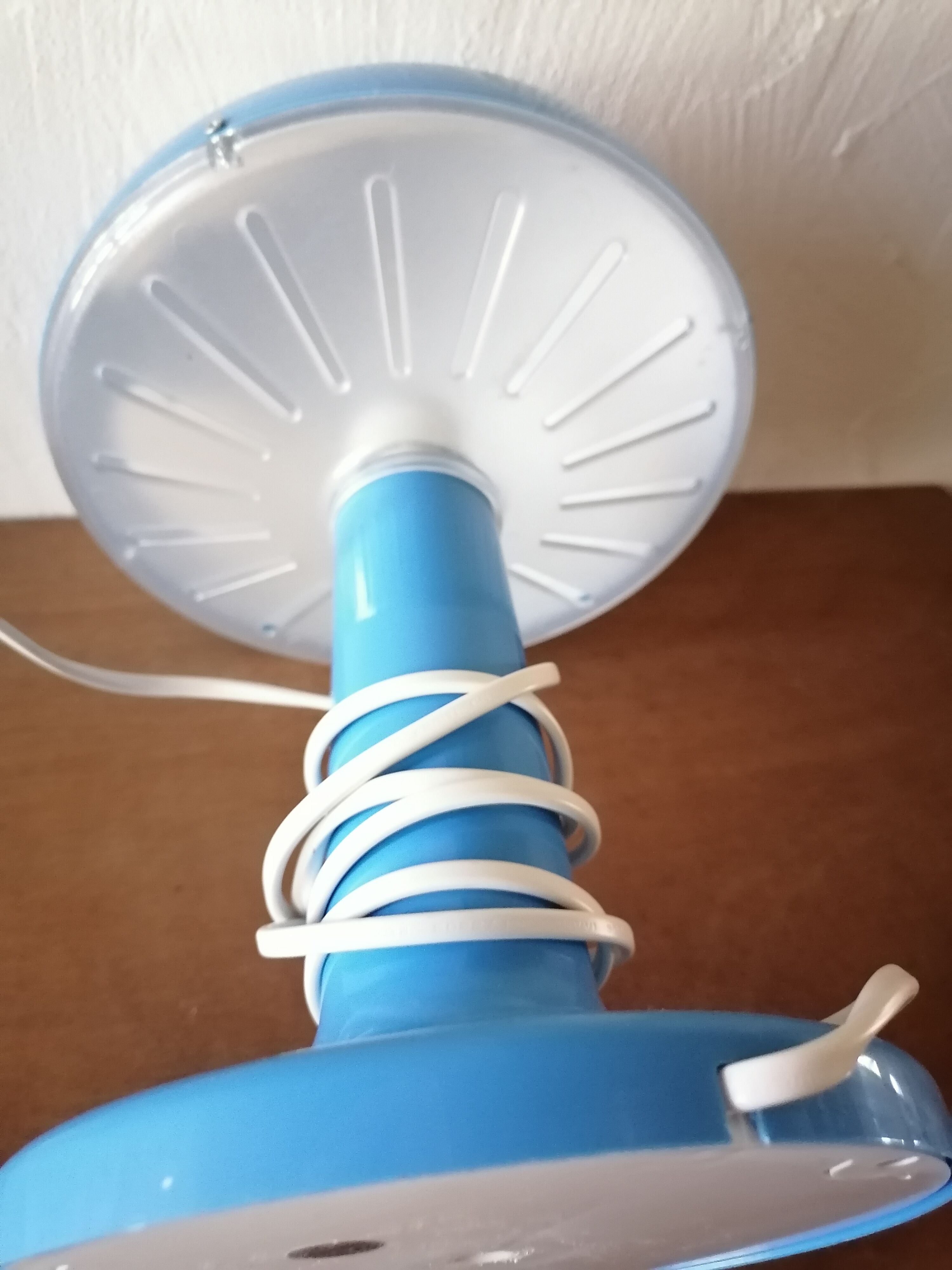 Child lamp cloud ikea skojig