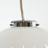 Pendant lamp, Italian design, 1970s, manufactured in Italy