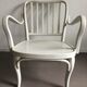 Thonet 752 lounge chair by Josef Frank, 1920's