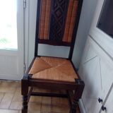 Monastery table