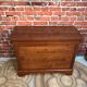Commode 3 tiroirs