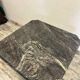 Coffee table, marble coffee table made in Italy
