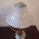 Lampe de table vintage