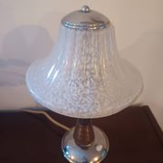 Vintage table lamp