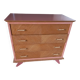 Commode à tiroirs vintage années 70'