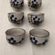 Japanese tea set