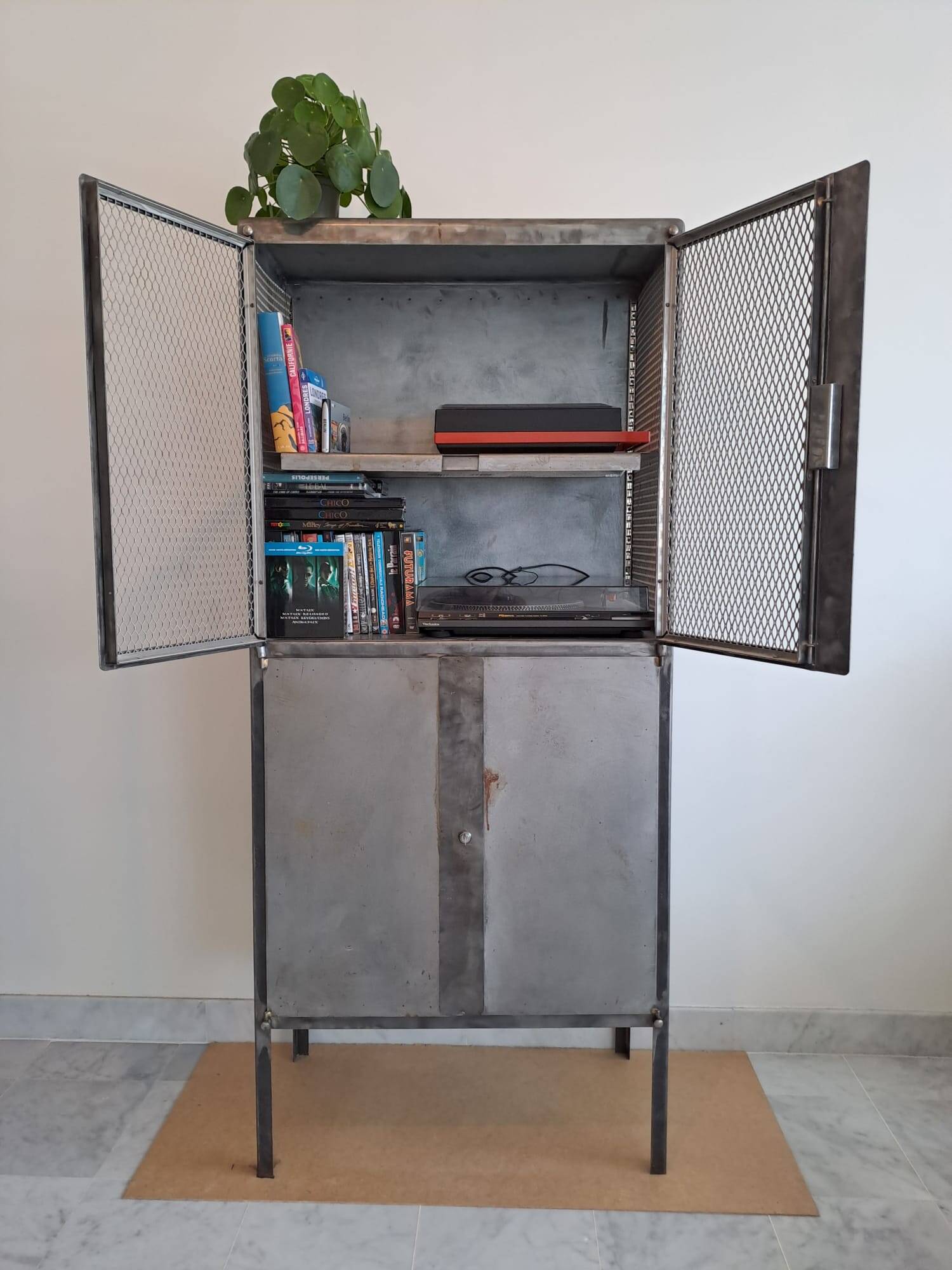 Industrial Cabinet