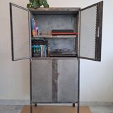 Armoire Industriel