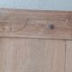 Oak door xviii th