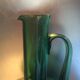 Vintage demijohn