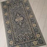 Mechanical mat