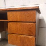 Vintage desk