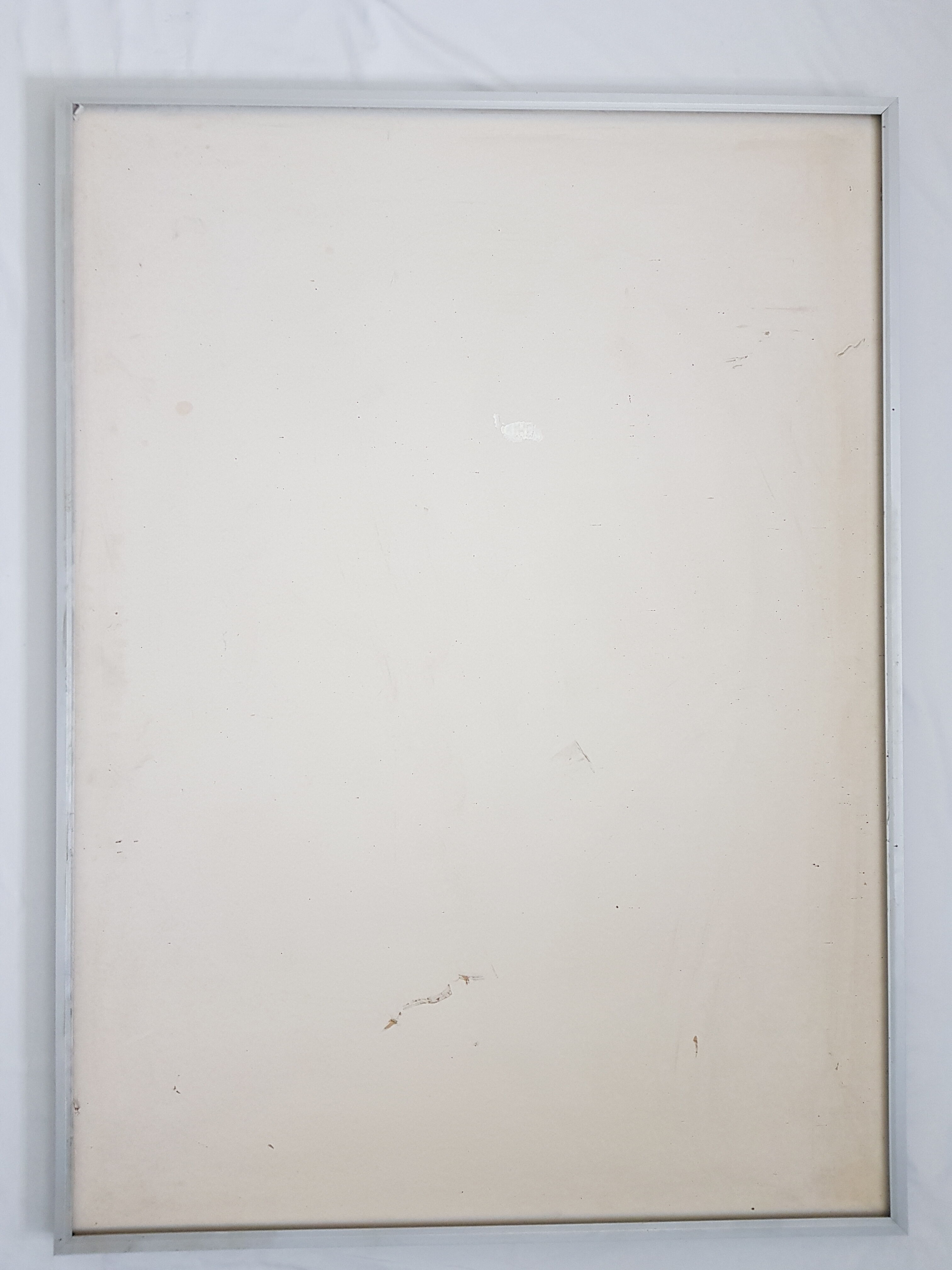 Map of Paris XXL, boroughs and neighborhoods 80 - 142x104cm