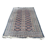 Large Persian rug