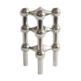 Lot of 3 Candlesticks Nagel