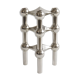 Lot of 3 Candlesticks Nagel