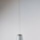 Luna 3525 Hanging Lamp for Tre Ci Luce, 1990s