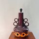 Lamp Germany low and high bulbs