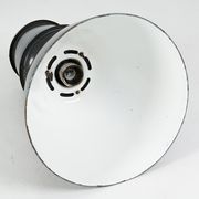 Industrial lamp from Elektrosvit, 1980s
