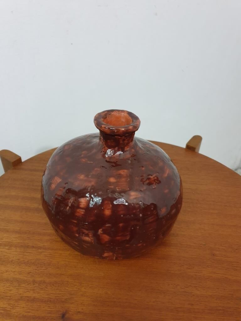 Vintage soliflore vase - Vintage ceramics