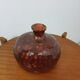 Vintage soliflore vase - Vintage ceramics