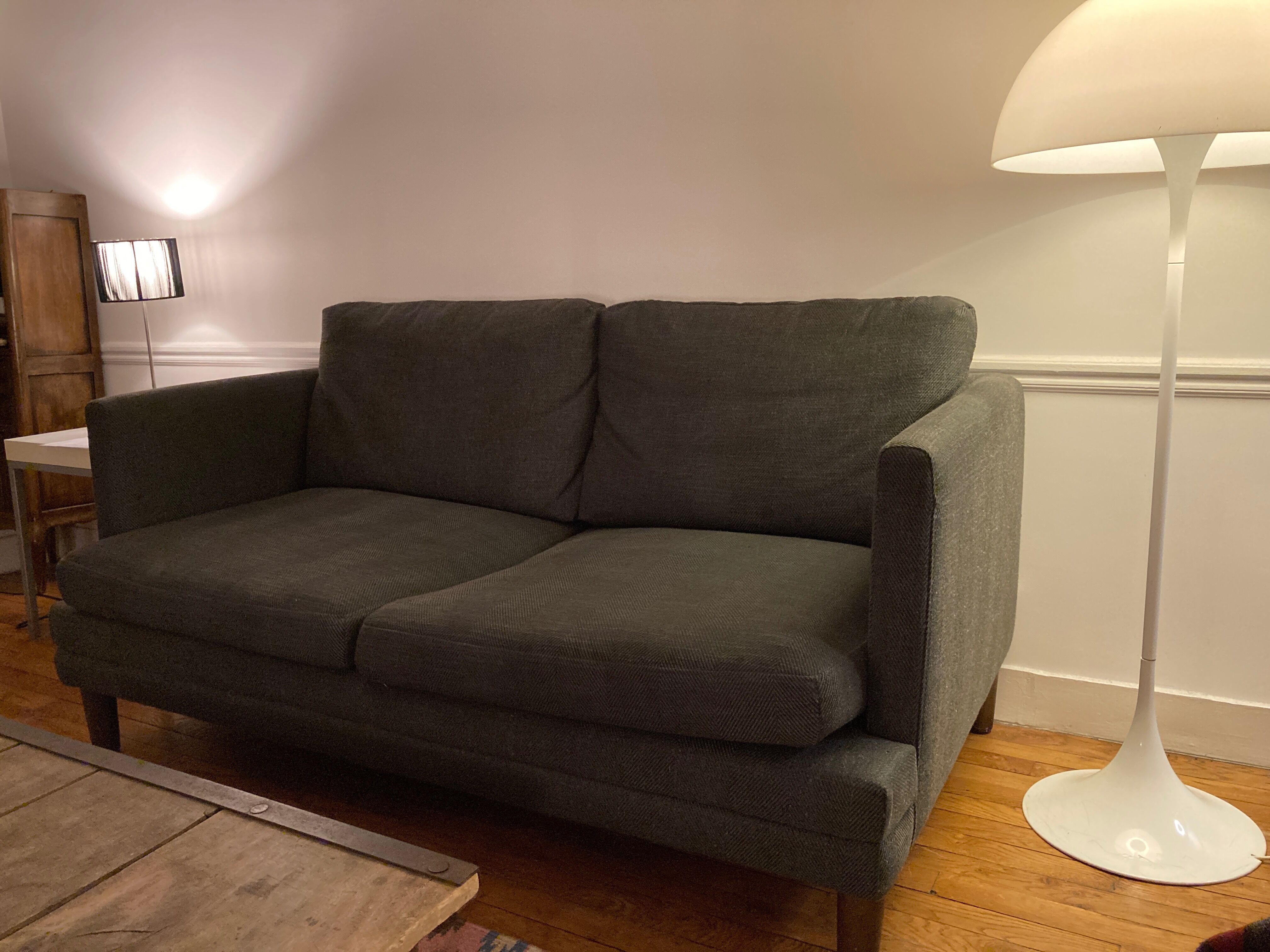 Habitat sofa